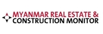 Myanmar Real Estate & Construction Monitor 